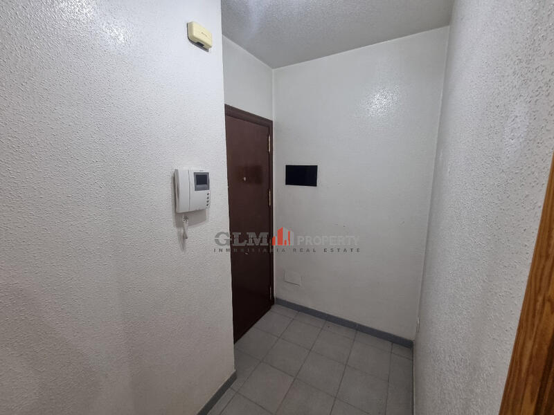 4 Cuarto Apartamento en venta