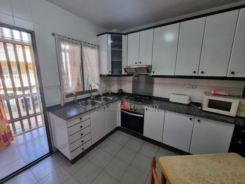 4 Cuarto Apartamento en venta