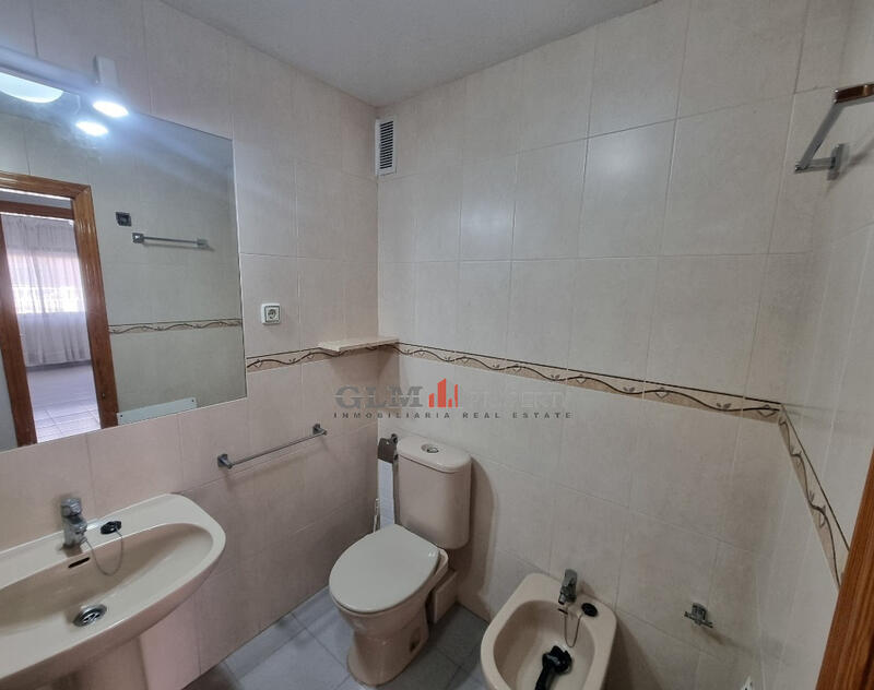4 Cuarto Apartamento en venta