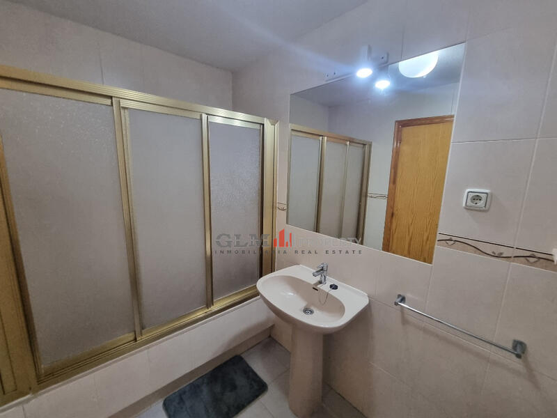 4 Cuarto Apartamento en venta