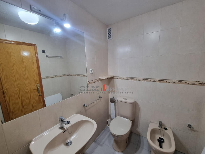 4 Cuarto Apartamento en venta