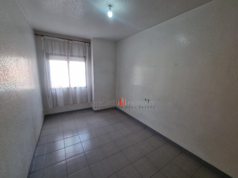 4 Cuarto Apartamento en venta