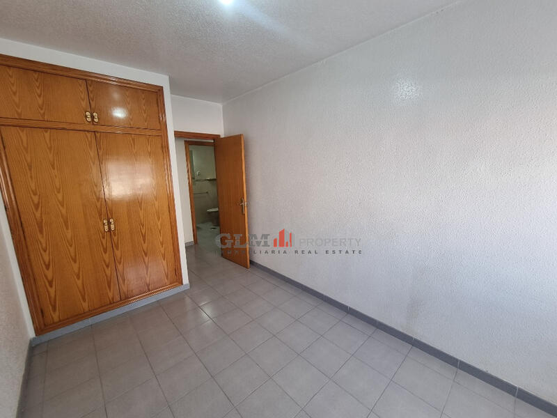 4 Cuarto Apartamento en venta