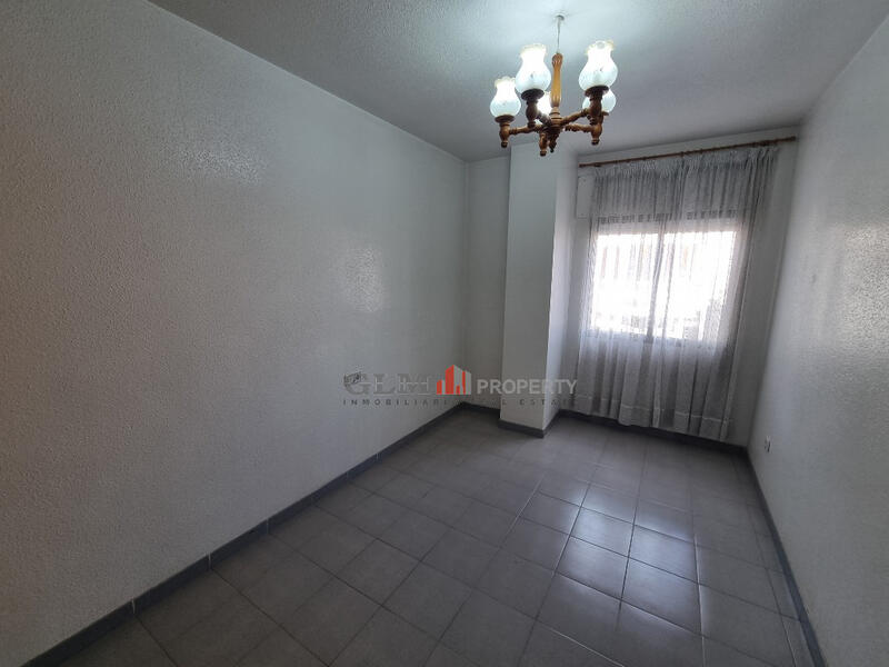 4 Cuarto Apartamento en venta