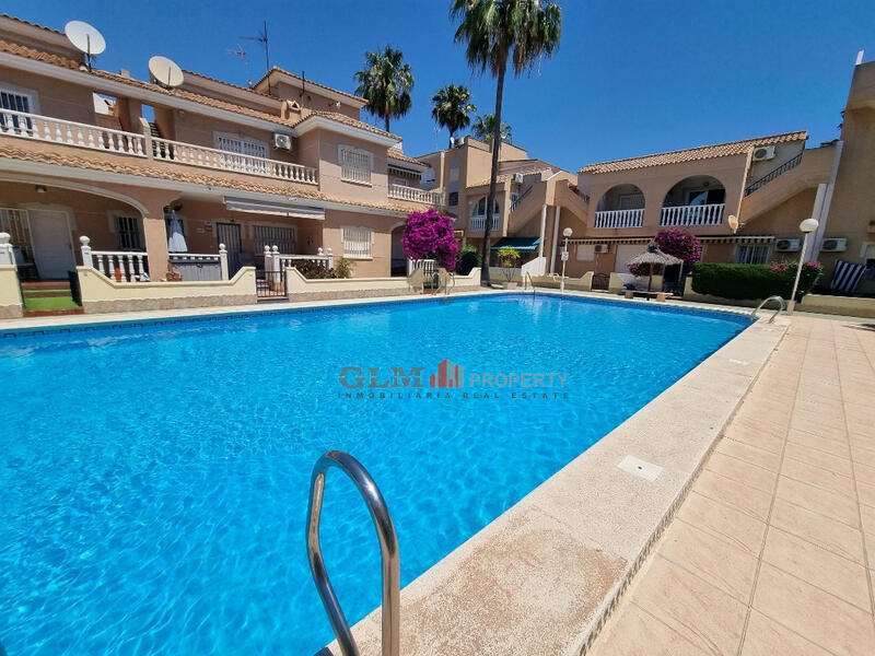 Apartment for sale in Los Alcazares, Murcia