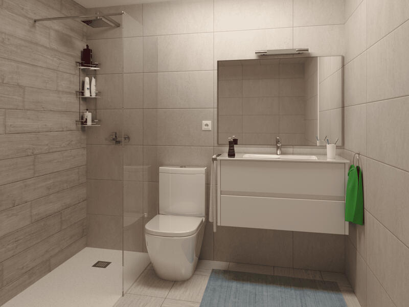 3 bedroom Apartment for sale