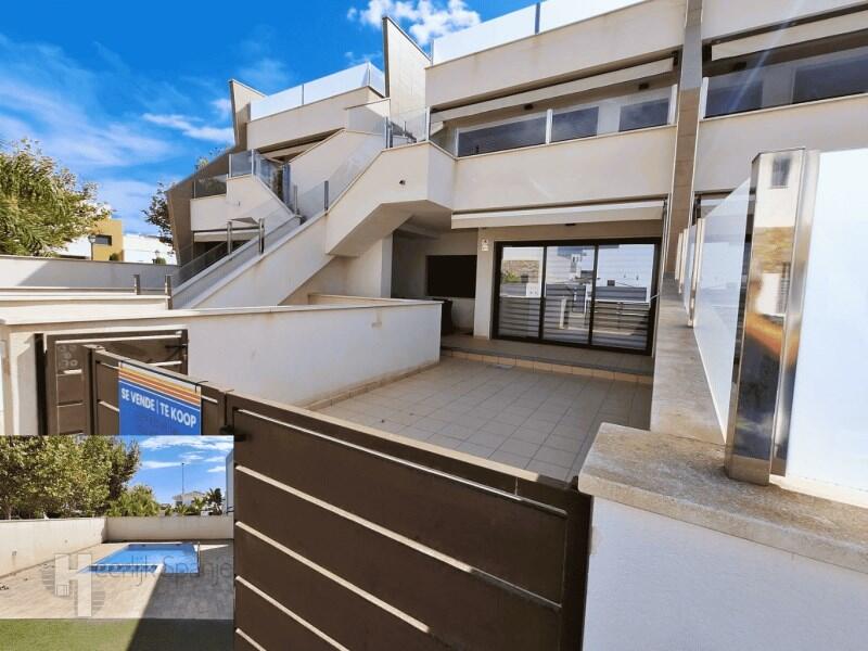 квартира продается в San Pedro del Pinatar, Murcia