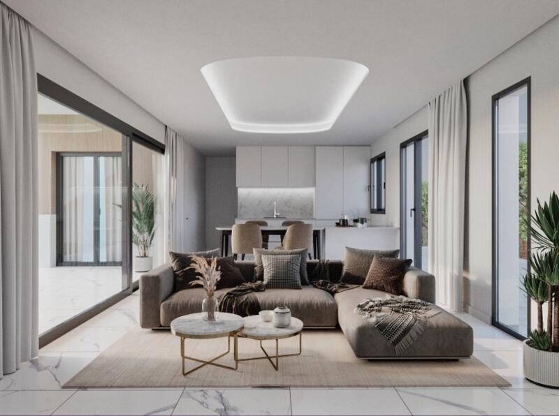 2 Cuarto Apartamento en venta