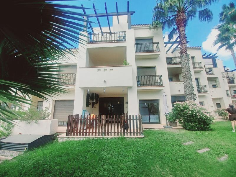 Appartement Te koop in Roda, Murcia