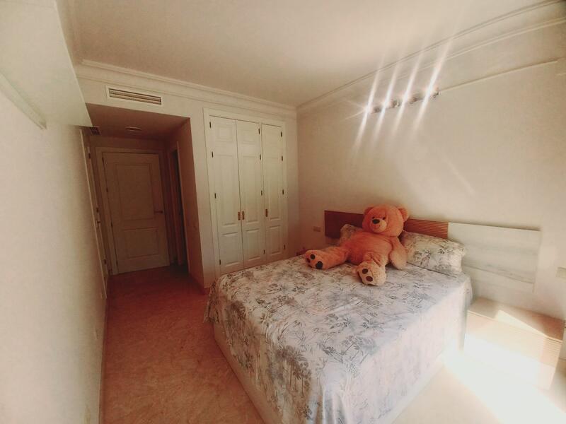 2 Cuarto Apartamento en venta