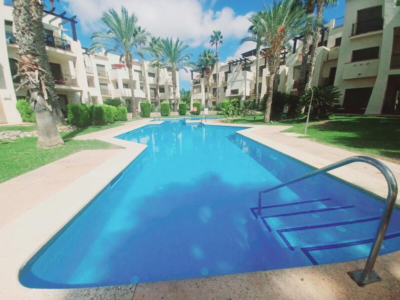 2 Cuarto Apartamento en venta