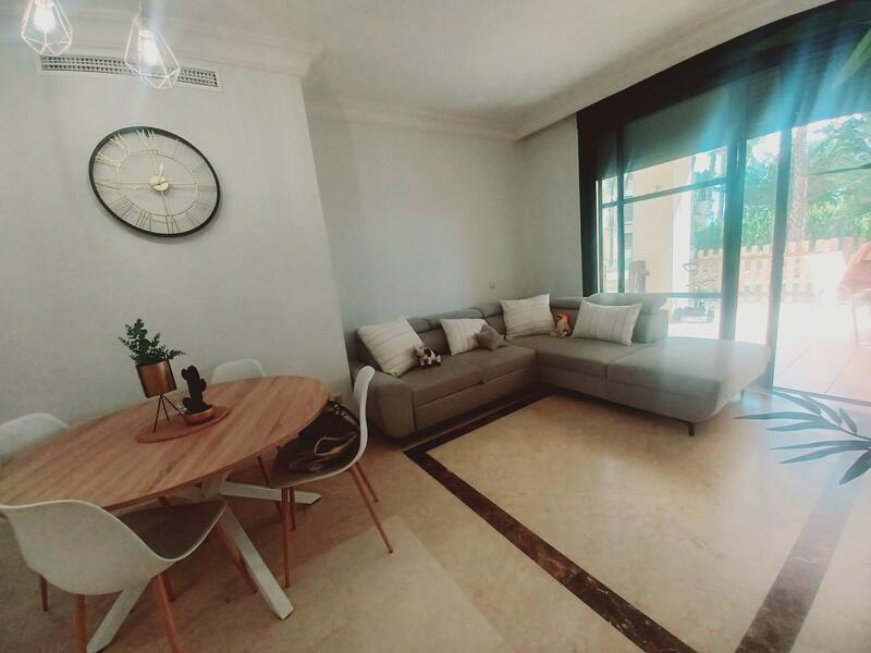 2 Cuarto Apartamento en venta