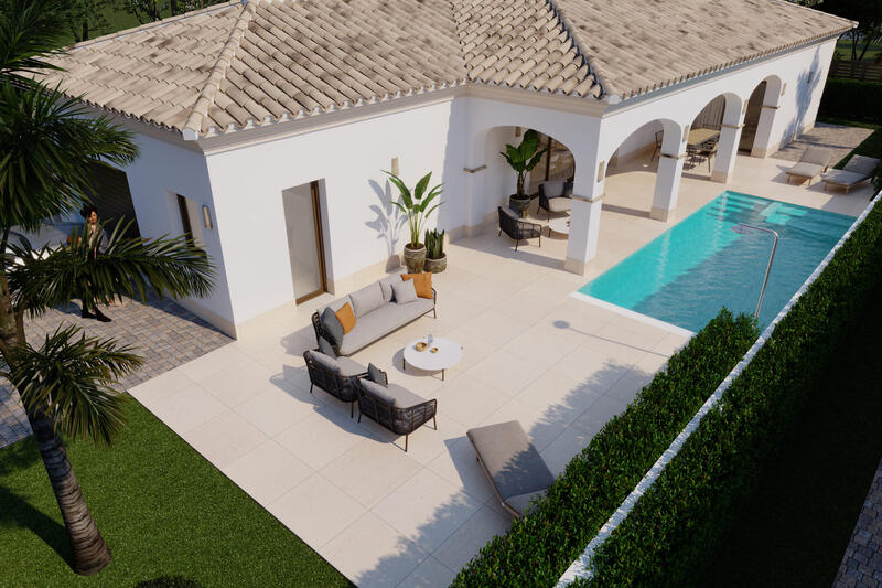 Appartement à vendre dans San Pedro del Pinatar, Murcia