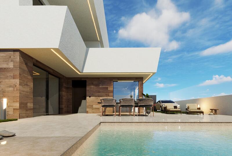 3 bedroom Villa for sale