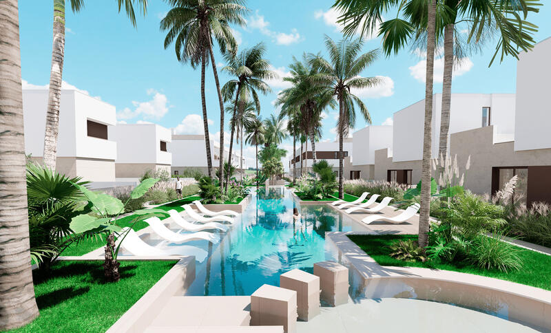 3 bedroom Villa for sale