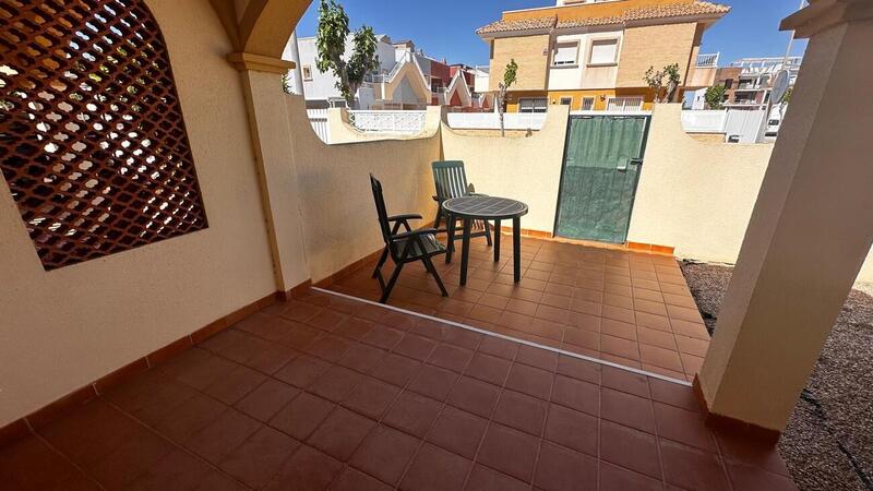3 bedroom Townhouse for sale