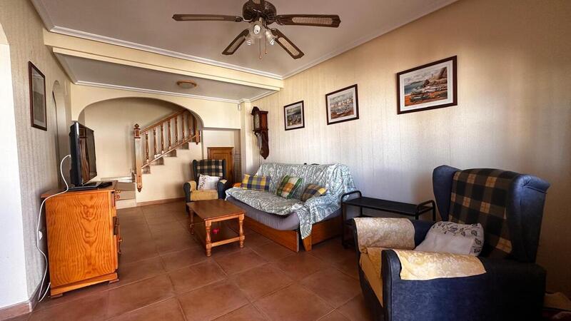 3 bedroom Townhouse for sale