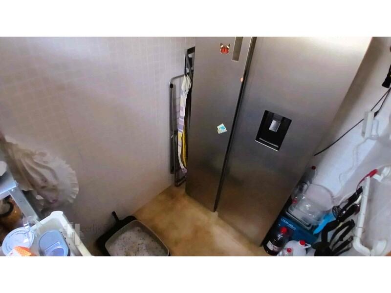 2 chambre Maison de Ville à vendre