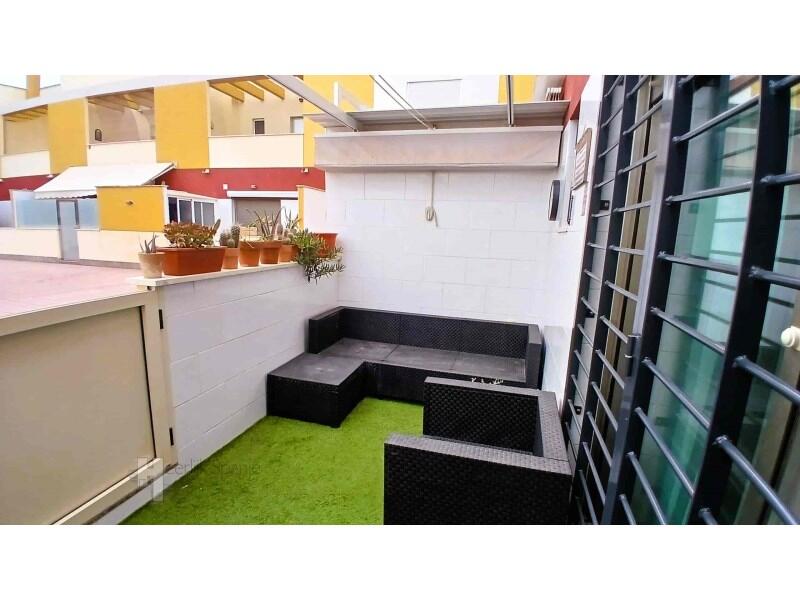 2 chambre Maison de Ville à vendre