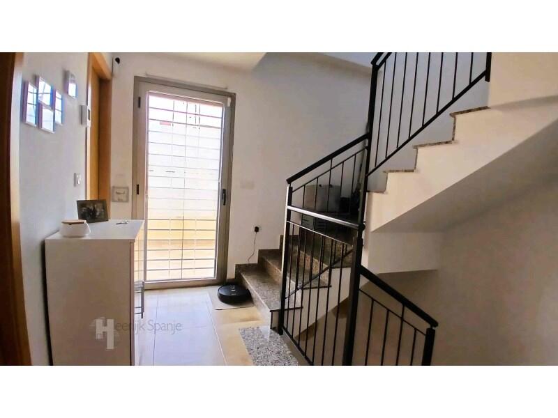 2 chambre Maison de Ville à vendre