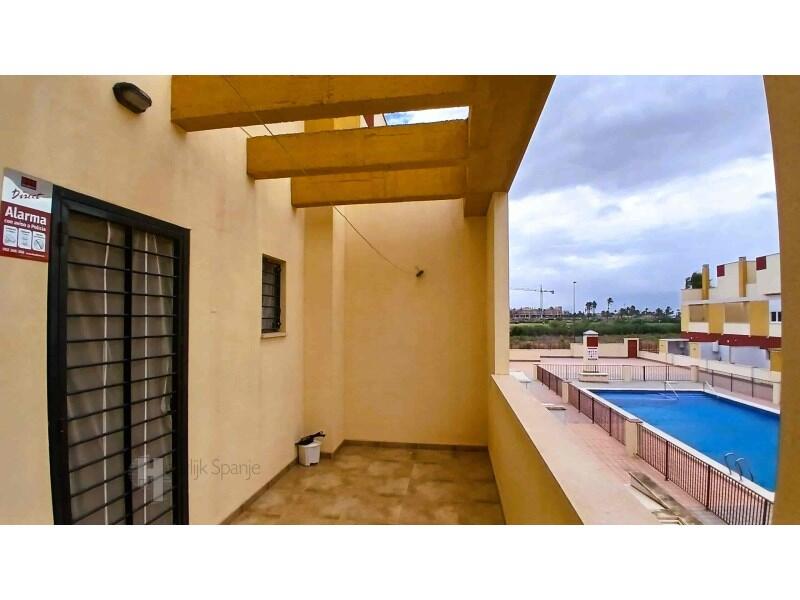 2 chambre Maison de Ville à vendre
