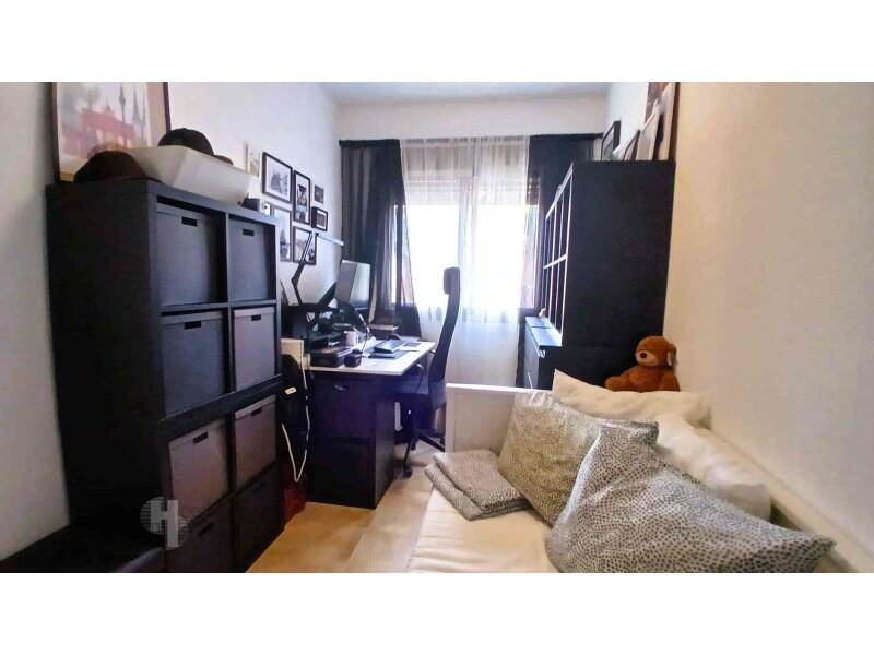 2 chambre Maison de Ville à vendre