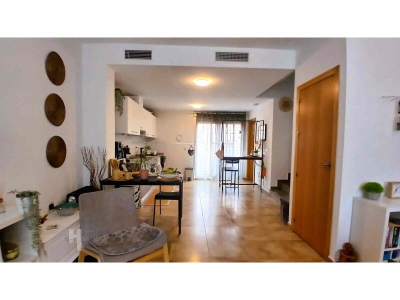 2 chambre Maison de Ville à vendre