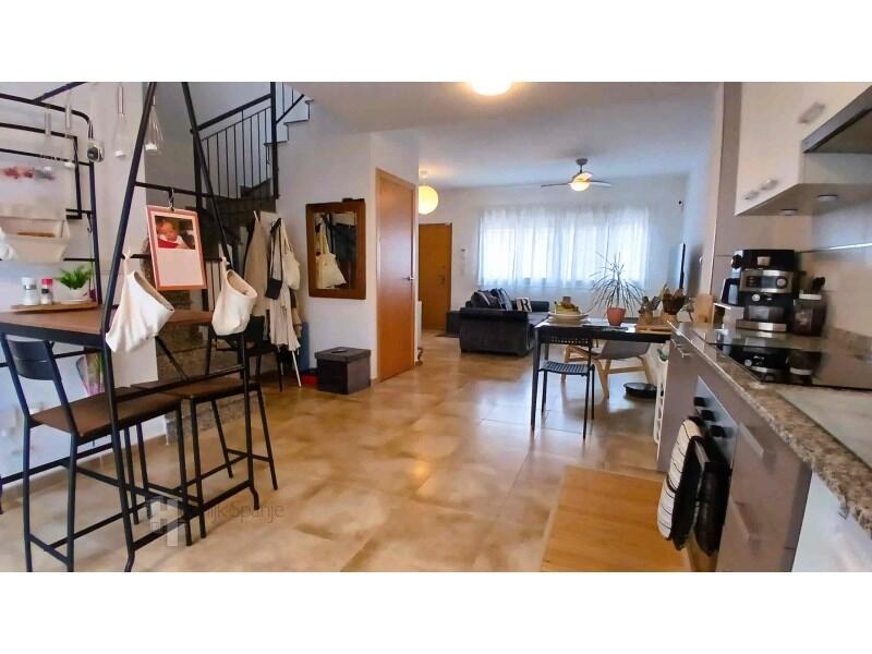 2 chambre Maison de Ville à vendre