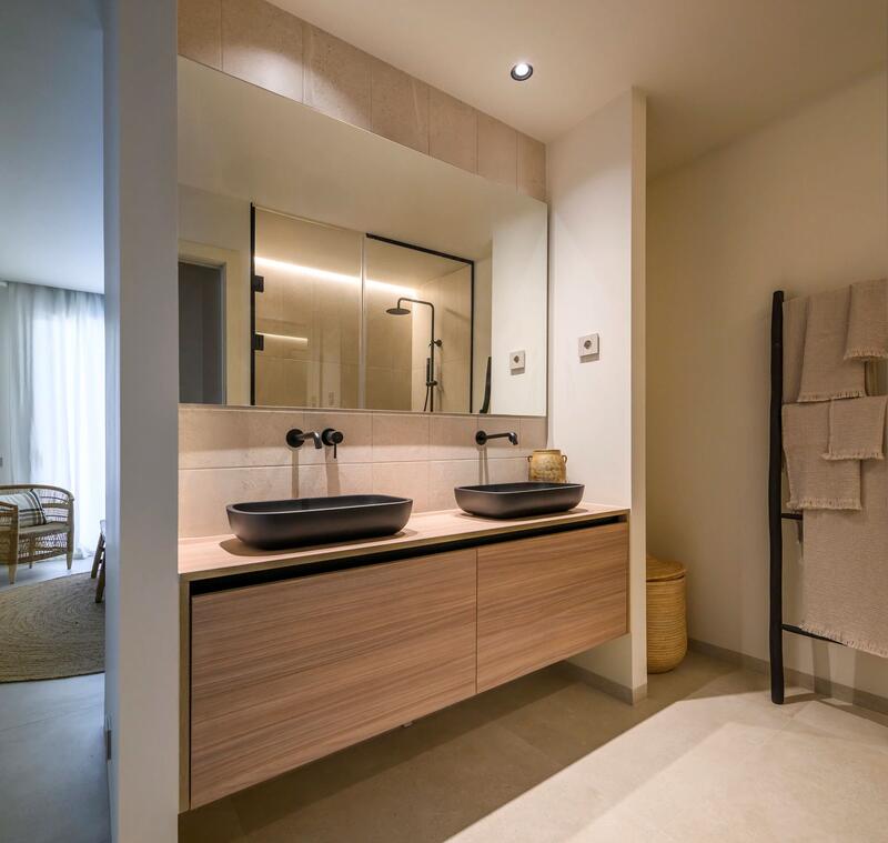 3 Schlafzimmer Appartement zu verkaufen