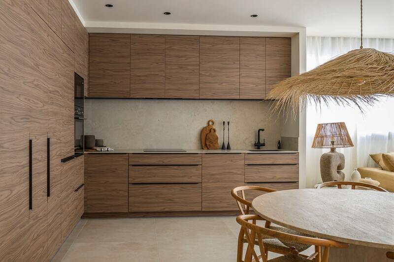 3 Schlafzimmer Appartement zu verkaufen