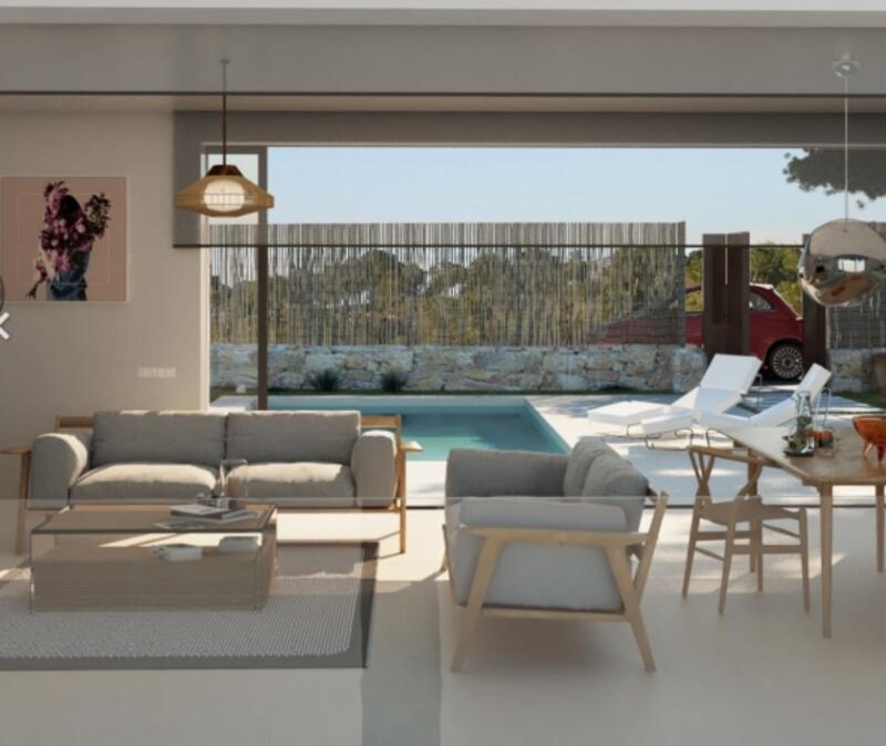 3 bedroom Villa for sale
