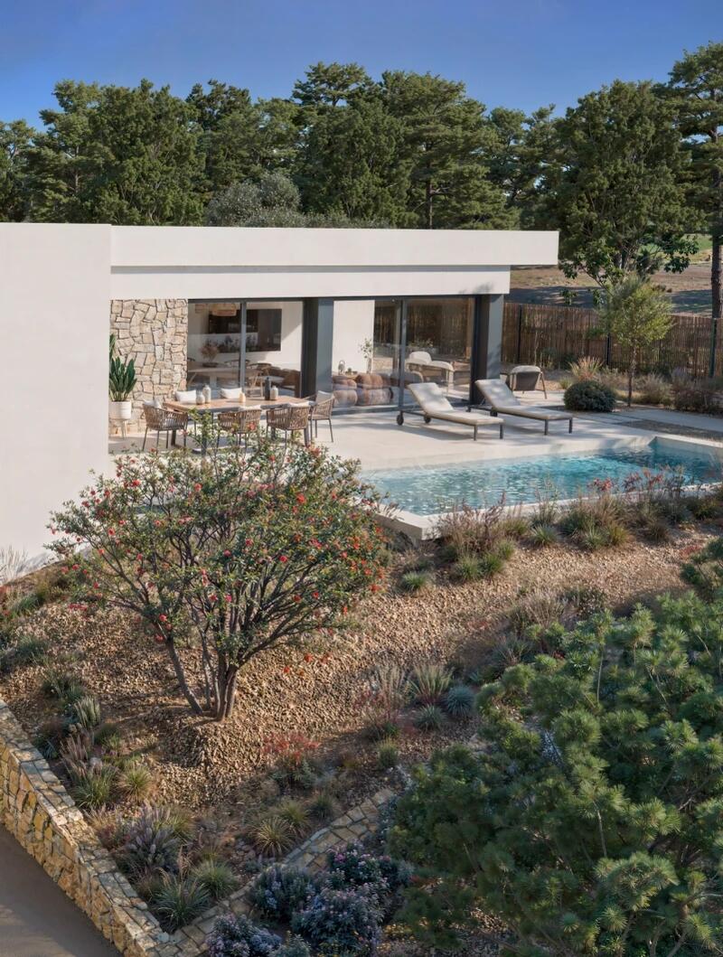 3 bedroom Villa for sale