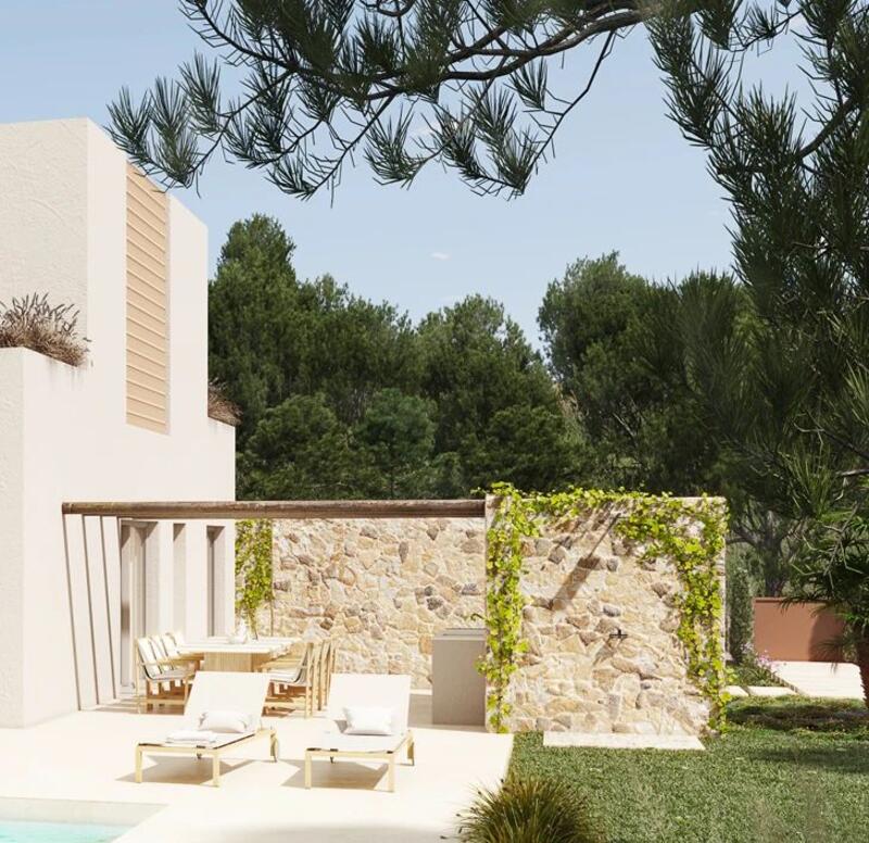 3 bedroom Villa for sale