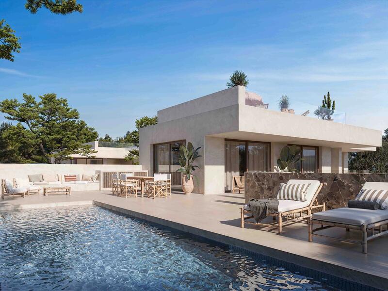 3 bedroom Villa for sale