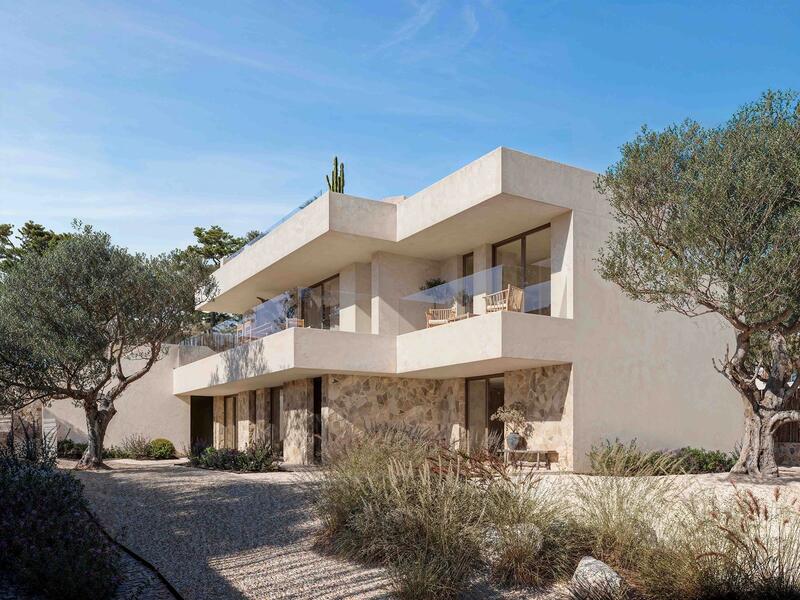 3 bedroom Villa for sale