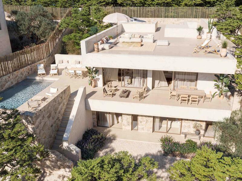 3 bedroom Villa for sale