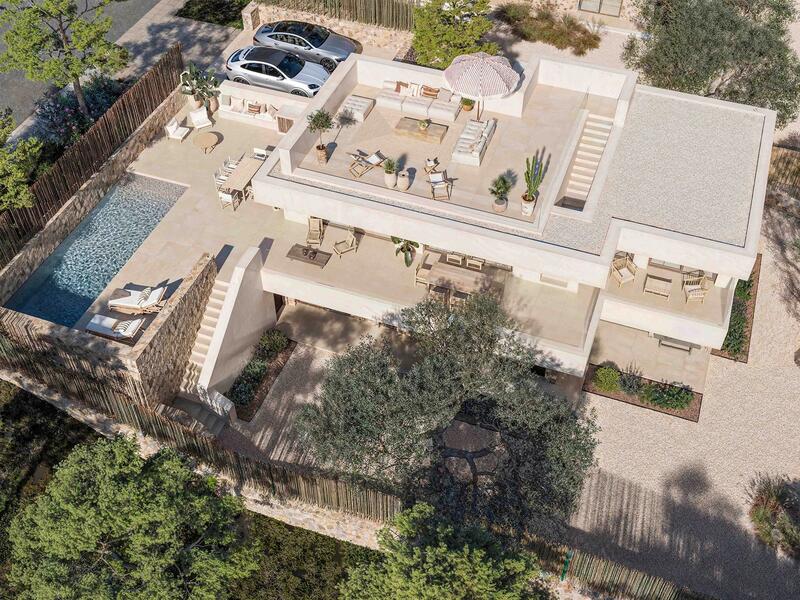 3 bedroom Villa for sale