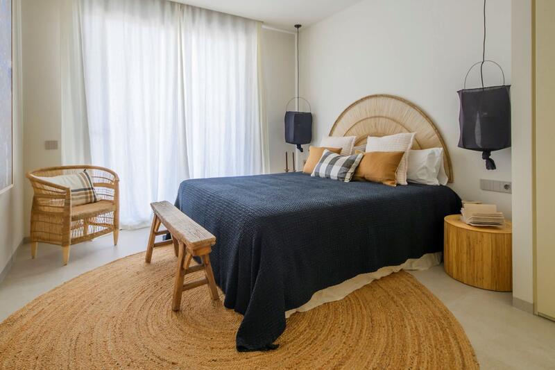 3 Schlafzimmer Appartement zu verkaufen
