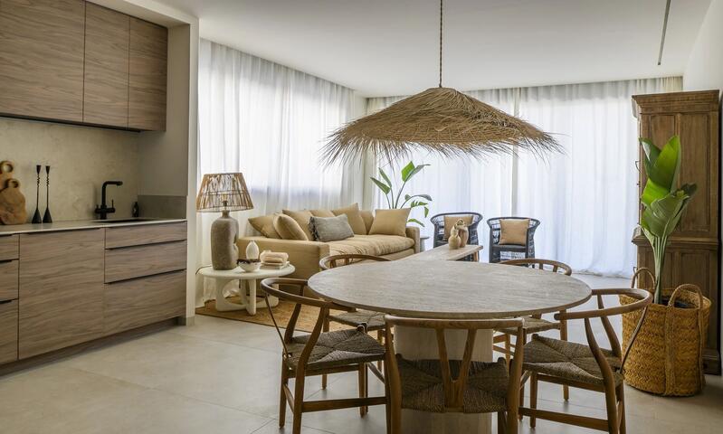 3 Schlafzimmer Appartement zu verkaufen