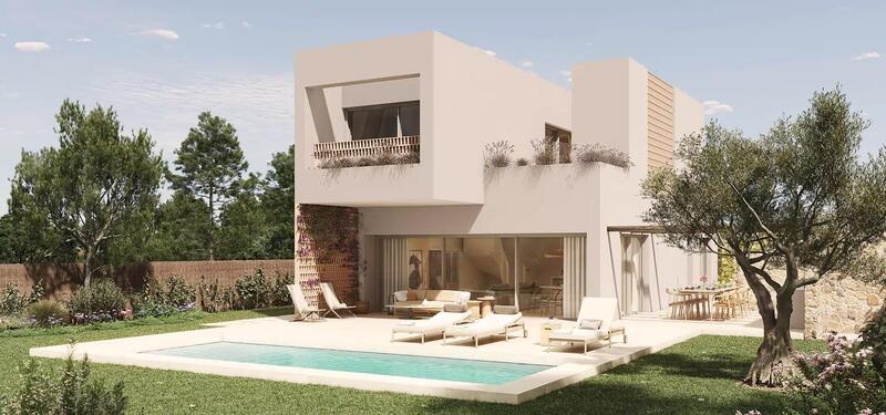 3 bedroom Townhouse for sale