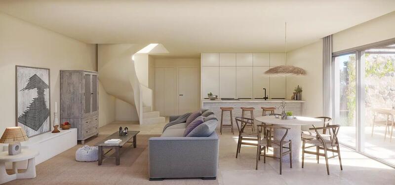 3 bedroom Townhouse for sale