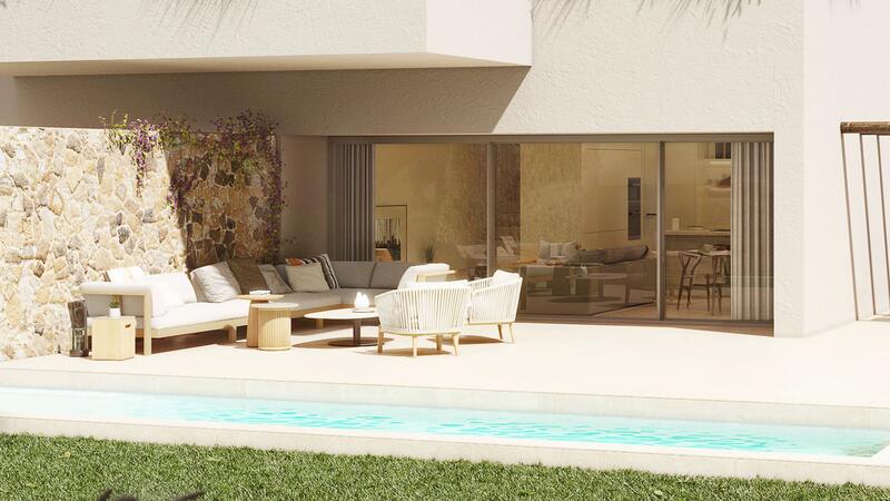 3 bedroom Townhouse for sale