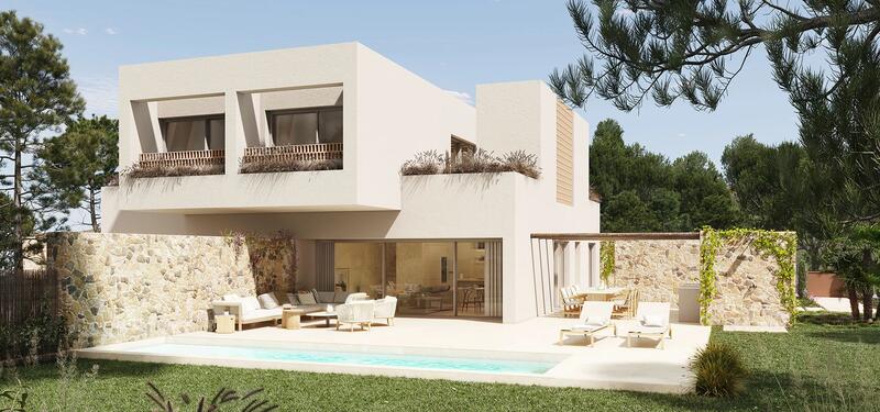 3 bedroom Townhouse for sale