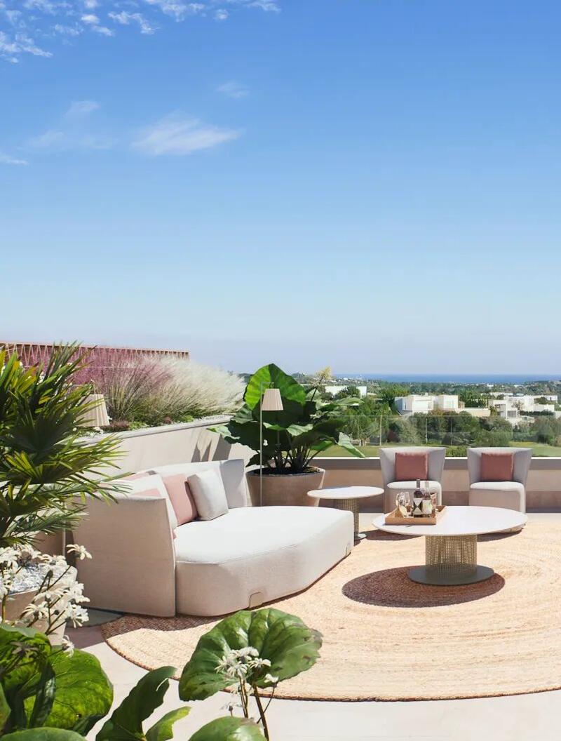 3 bedroom Apartment for sale