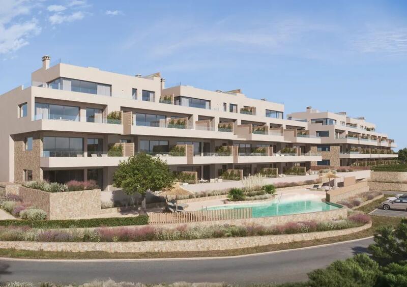 3 bedroom Apartment for sale