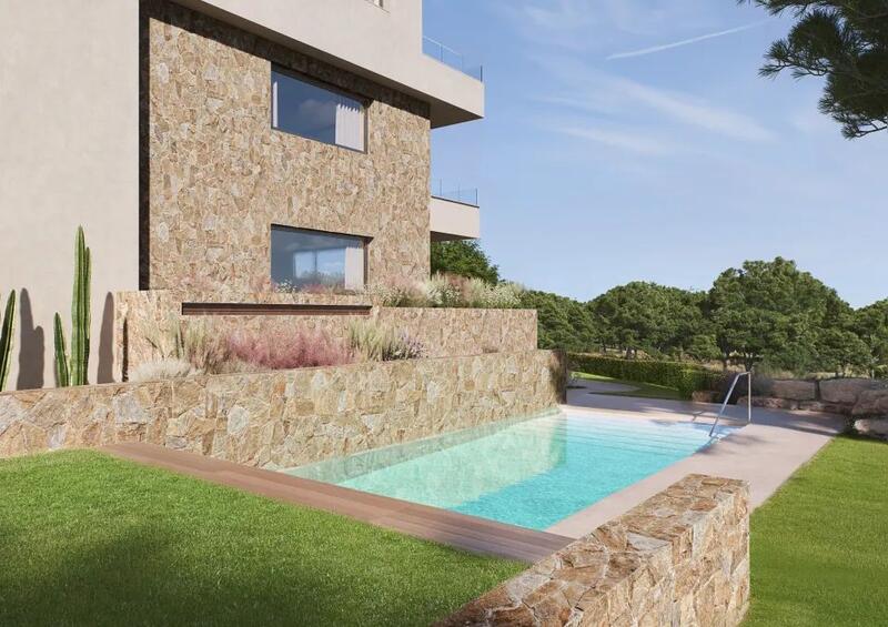 3 bedroom Apartment for sale