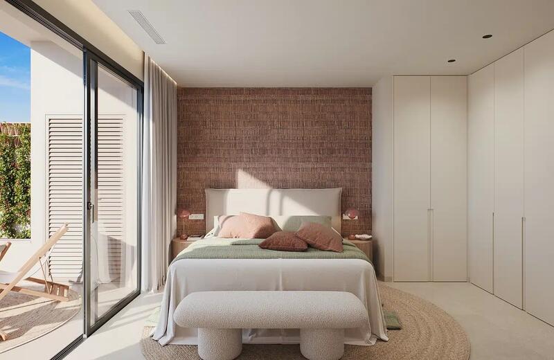 3 bedroom Apartment for sale
