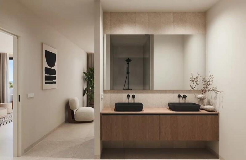3 bedroom Apartment for sale