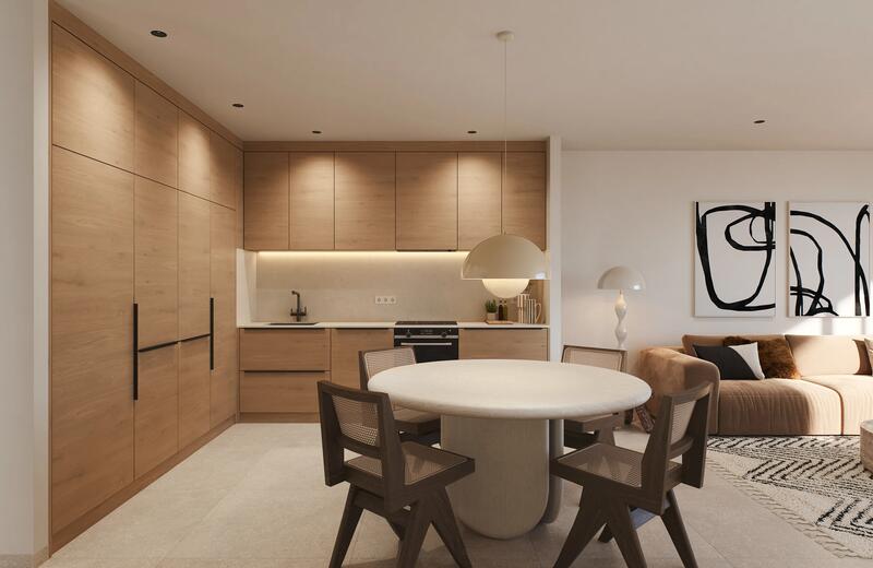 3 bedroom Apartment for sale