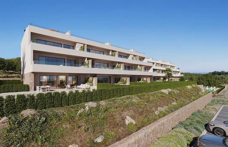 3 bedroom Apartment for sale